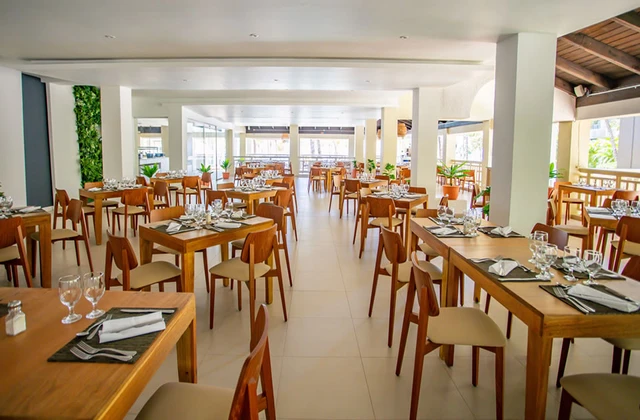 Coral Costa Caribe Juan Dolio Restaurant